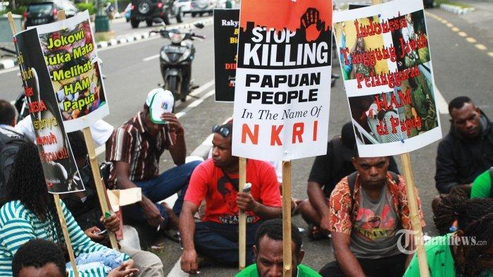 Trauma Pelanggaran HAM, Majelis Rakyat Papua Mengadu ke Dubes Australia