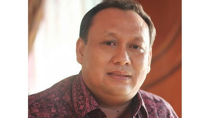 Tak Hanya Wakil DPRD Riau, Anggota DPR RI Ini Juga Siap Keluar dari NKRI