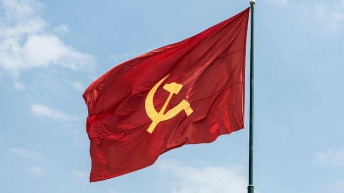 Partai Komunis China Disebut Borong Lahan Pertanian di Amerika Serikat