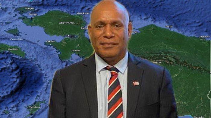 Benny Wenda : Saya Sedih 9 Warga Papua Barat Hilang Setelah Kerusuhan Wamena