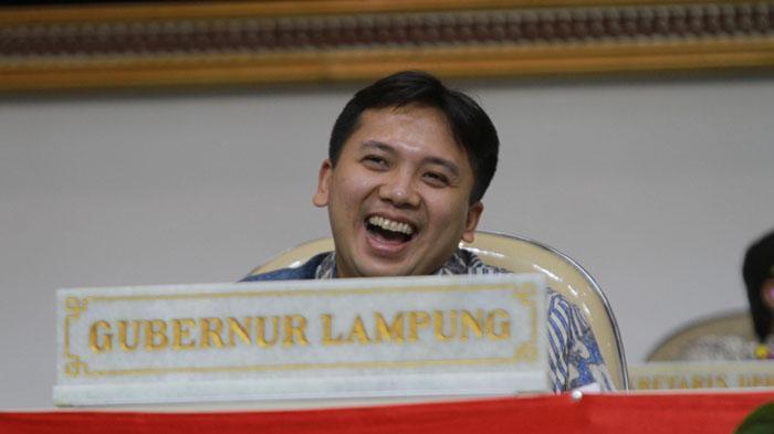 Gubernur Lampung: Kenapa Begal Tidak Ditembak Mati Saja?