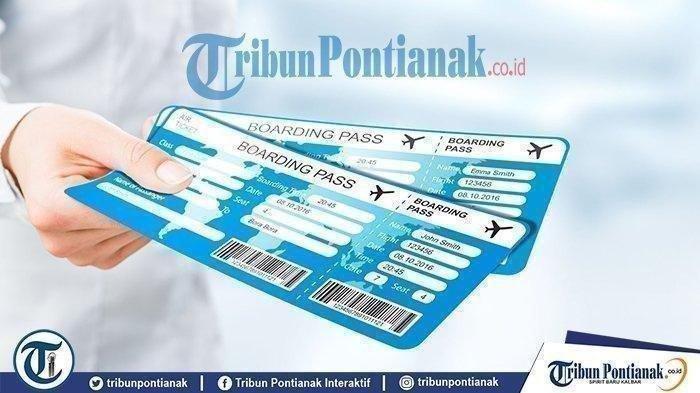 Awas Kaget! Penjelasan Mengapa Tiket Pesawat Domestik Lebih Mahal dari Internasional!