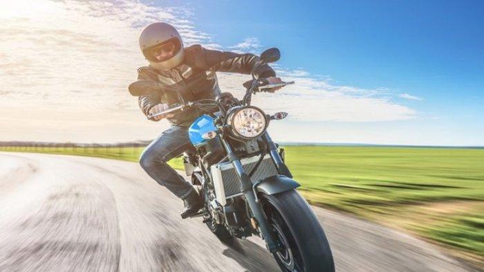Perjalanan #BikinBanggaIndonesia, Tips Tubuh tetap Fit saat Touring Bulan Ramadhan
