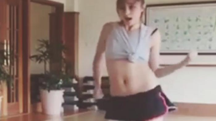 &#91;+mulus&#93; Gara-gara Pakaian Super Seksi, Marshanda Kembali Dihujat