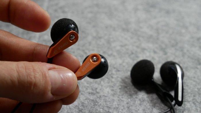 5 Rekomendasi Earphone Berkualitas dengan Harga terjangkau