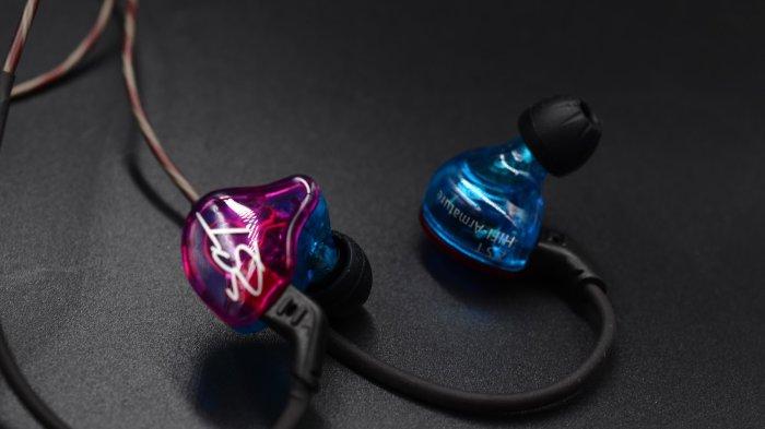 5 Rekomendasi Earphone Berkualitas dengan Harga terjangkau