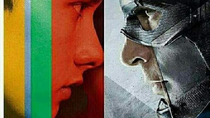 &#91;Ada Apa Dengan Civil War&#93; Rebutan Layar 'AADC 2' dan 'Captain America' Salahi UU
