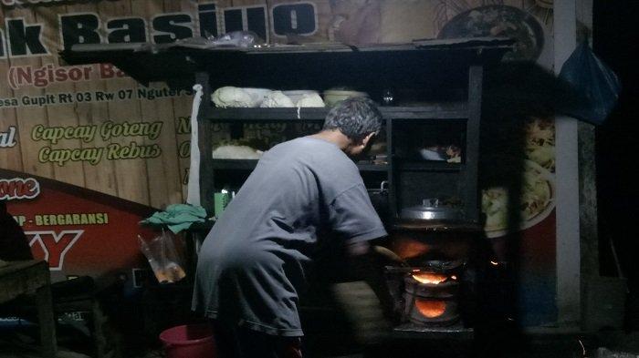 Lezatnya Bakmi Basiyo, Meski Letaknya Tersembunyi Jadi Langganan Bupati Sukoharjo