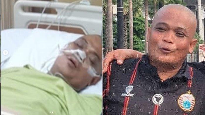 Kisah Sapri Pantun, Eks Tukang Gali Sumur Terkenal Usai Jadi Pencuci Mobil Cagur