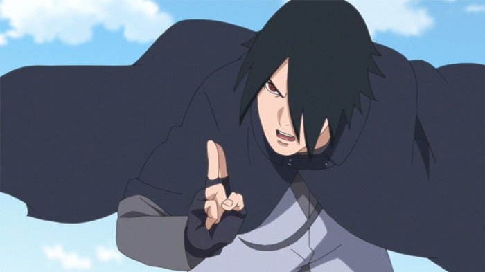 5 Shinobi Konoha Terkuat Yang Dilemahkan Di Anime Boruto
