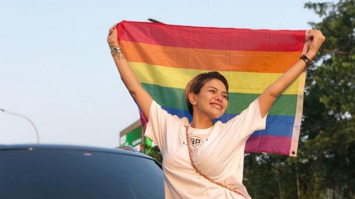 Ramai Isu LGBT, WHO dan Kemenkes RI Beda Penilaian soal Homoseksualitas