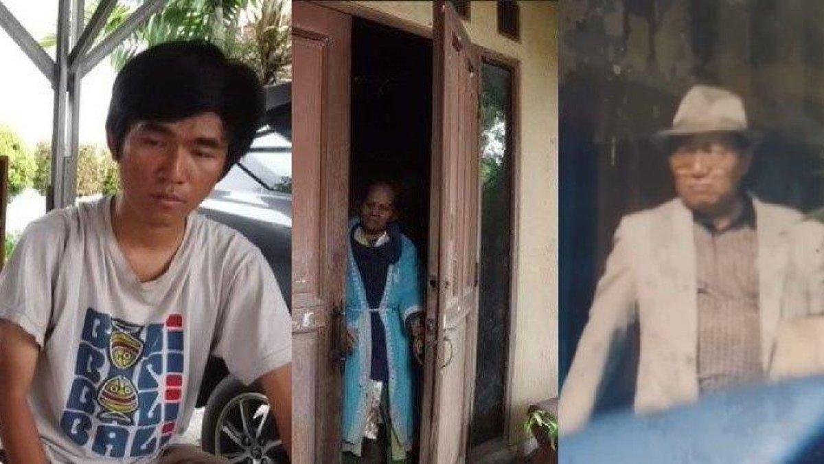 Cara Bertahan Tiko, Pemuda Rawat Ibu di Rumah Mewah Tanpa Listrik-Air