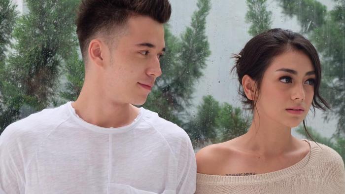 5 Cewek Cantik Yang Pernah Jadi Pacar Stefan William