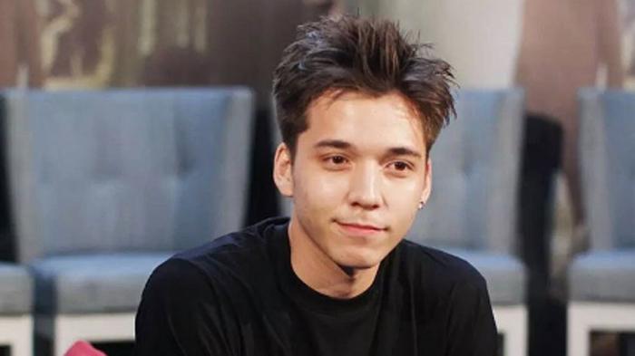 5 Cewek Cantik Yang Pernah Jadi Pacar Stefan William