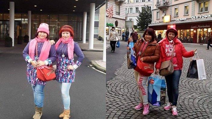 Pemprov DKI Periksa Selvy Mandagi, Anaknya Kerap Pamer Harta di Medsos