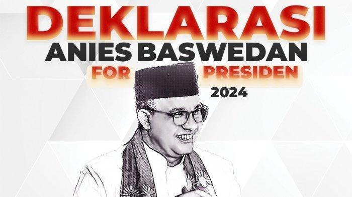 Ganjar Pranowo Belum Dapat Dukungan Saat Anies Didukung 3 Partai di Pilpres 2024