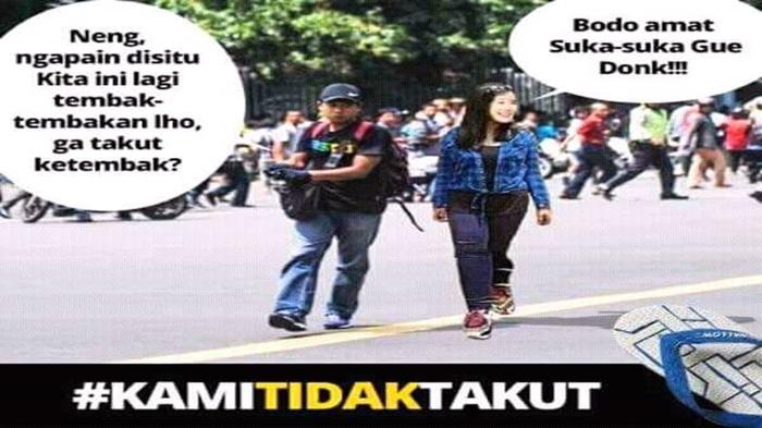 Top 20 Meme Mas Afif alias Sunakim