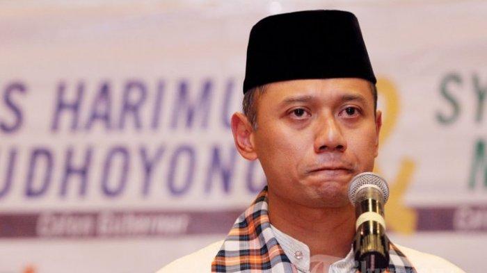 Demokrat Ingin AHY Jadi Capres, Tetapi Cawapres Juga Tidak Masalah