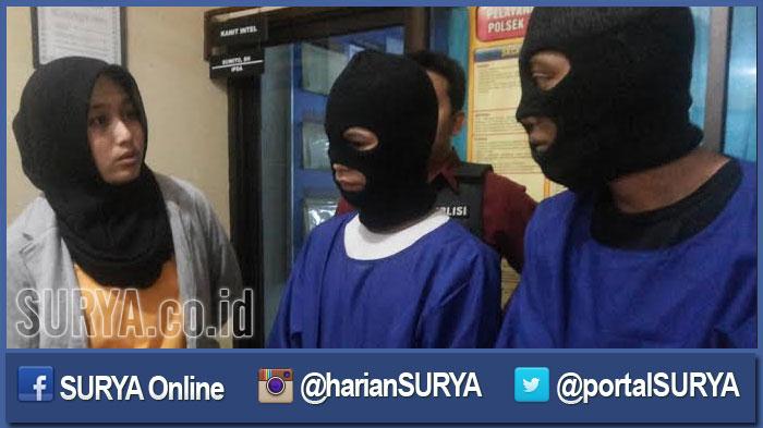 AD Kaget, Pacarnya yang Masih di Bawah Umur Dicabuli Temannya Sendiri