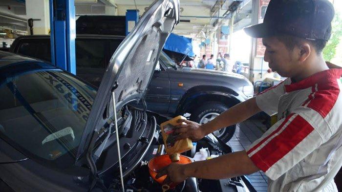 Tips Merawat Kendaraan Sebelum Roadtrip