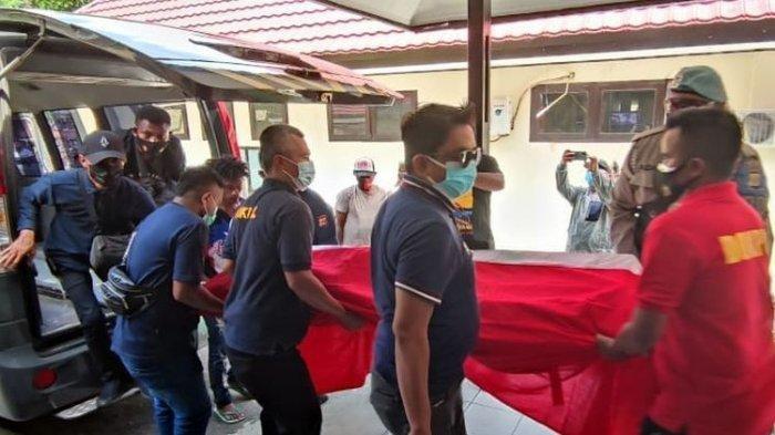 lamek-taplo-disebut-opm-jadi-dalang-penembakan-briptu-mario-dan-perampasan