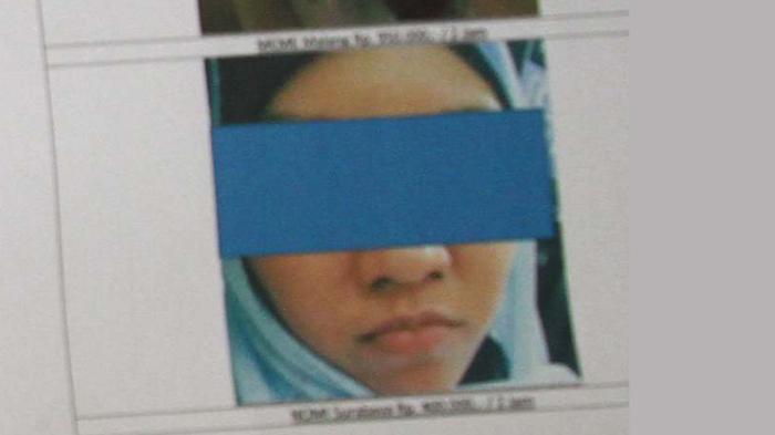 Polisi Rilis Foto-foto 'Ayam Kampus' Malang juga Tarif dan Prosedur Pemesanannya