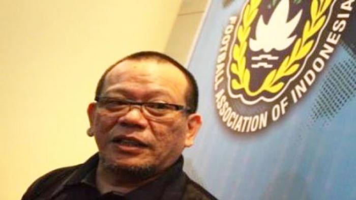 Ketua PSSI, La Nyalla, Diperiksa Kejaksaan Terkait Dugaan Korupsi