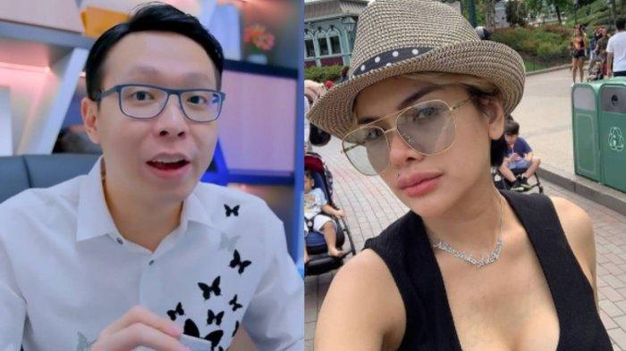 Penyebab Nikita Mirzani Marah Sebut Richard Lee Playing Victim, Perhatikan Kalimat