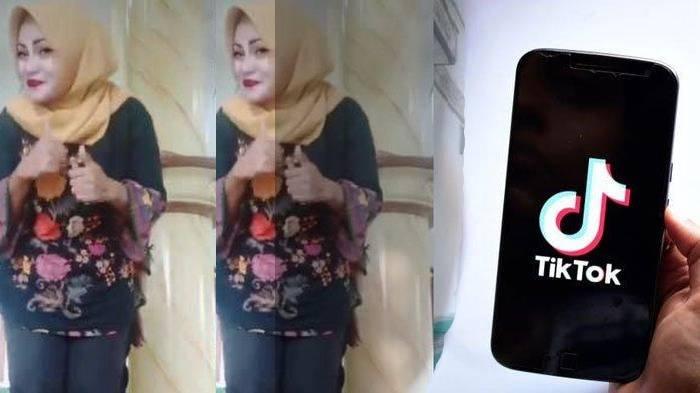 Hilangnya Akal Serta Adab Manusia, Ditandai dengan Tik Tok an di Masjid dan Kuburan!