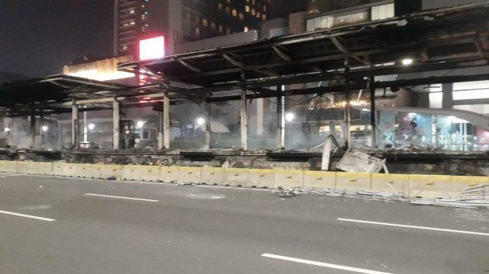 Yunarto Bingung Ada Kepala Daerah Tak Marah Fasilitas Dirusak Pendemo, Sindir Anies?