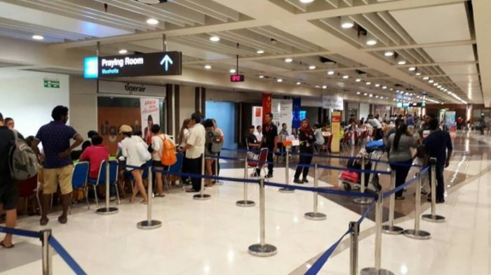 Sering Ribut dengan Warga, Bule di Gianyar Bali Dideportasi ke Jerman