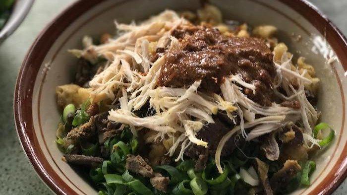  &#91;Coc Reg. Tasikmalaya&#93; 5 Kuliner Enak di Tasikmalaya
