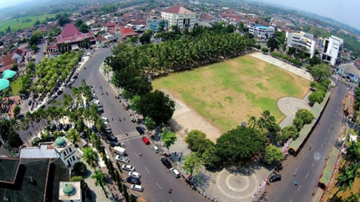 &#91;Coc Reg. Jember&#93; 6 Kisah Unik Asal Usul Nama Jember !