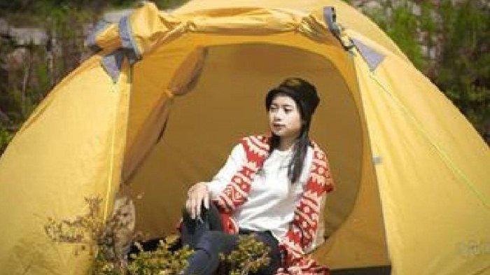 Mawar Camp, Tempat Asyik untuk Berkemah di Bandungan Semarang