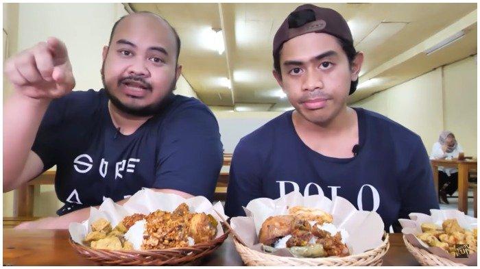 Nasi Pedas Bu Andika di Bali Laris Manis, Sehari Bisa Masak hingga 50 Kg Cabai Setan