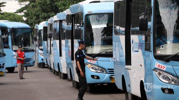 Panduan Naik TransJakarta Menuju Taman Margasatwa Ragunan, Cek Rutenya
