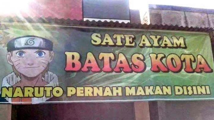 Guys, Siap-siap Sakit Perut Lihat Kumpulan Banner yang Kocaknya Gak Ketulungan Ini!