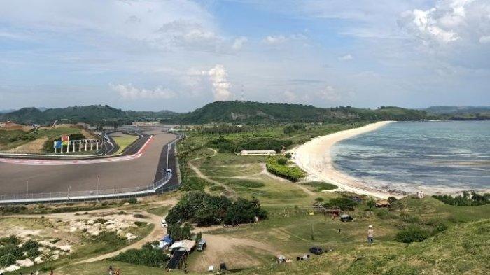 Sambil Nonton MotoGP, Kunjungi 6 Destinasi Wisata yang Memukau di Mandalika yuk!
