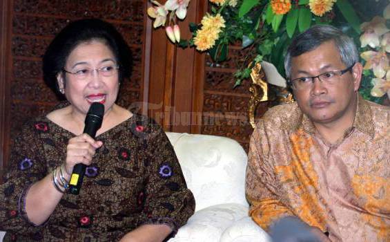 Pramono Bantah Megawati: Yang Jelas Tidak Bayar