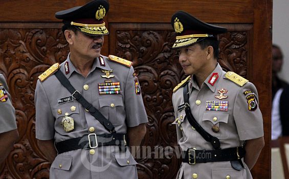 Penangkap Tommy Soeharto Sekarang Jabat Kapolda Metro Jaya