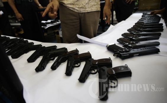 3 Tips Survive Pada Saat Kerusuhan/Huru-Hara