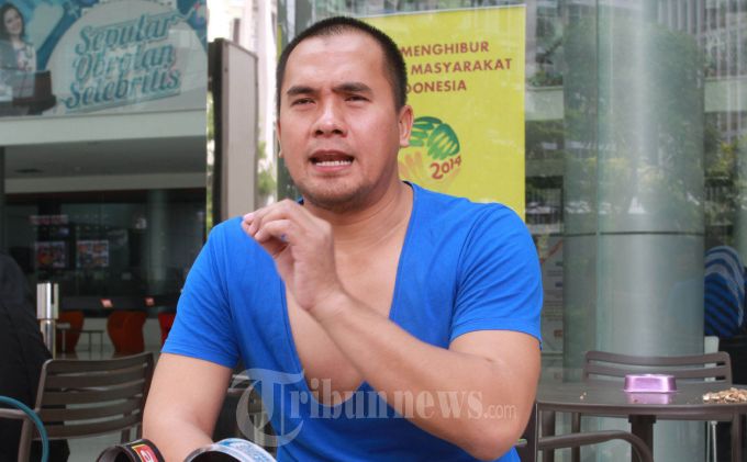 DARURAT PREDATOR - Korban Pelecehan Seksual oleh Saipul Jamil Bertambah Satu