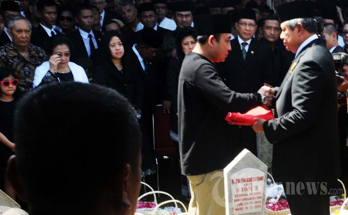 Mohammad Rizki Pratama Diprediksi Jadi Kartu Truf Megawati di Bursa Ketum PDIP