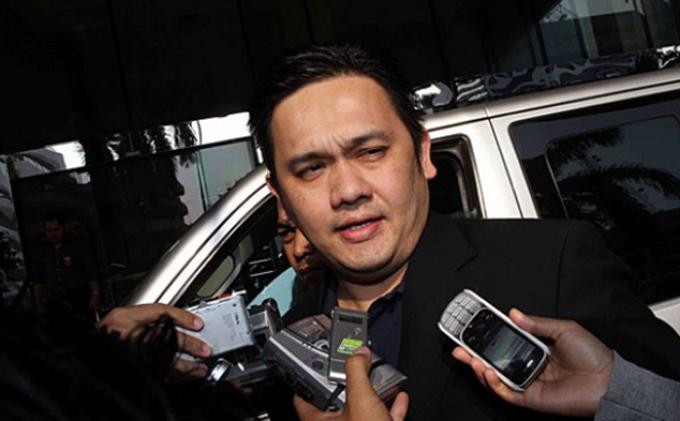 Golkar Bantah Usung Farhat Abbas untuk Cagub DKI Jakarta