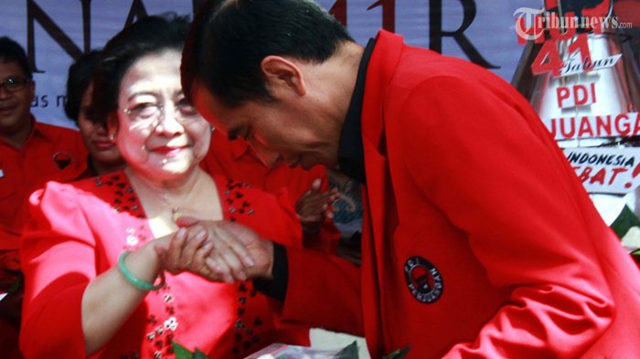 Setelah Puan, Megawati Kritik Jokowi, Pengamat: Merasa Tak Dilibatkan Tangani Pandemi