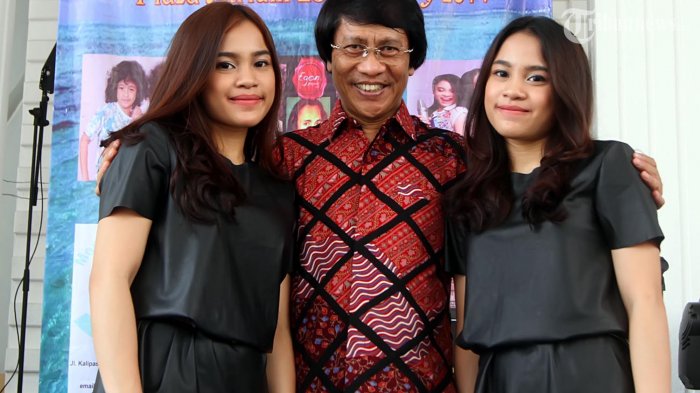 Selamat Hari Anak Nasional