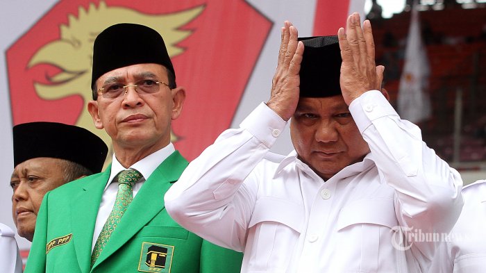 Mantan Menteri Agama SDA Divonis 10 Tahun, Hak Politiknya Dikebiri