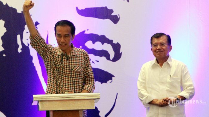 Bayar Janji di Pilpres yl: Jokowi diminta bela kelompok LGBT secara terbuka