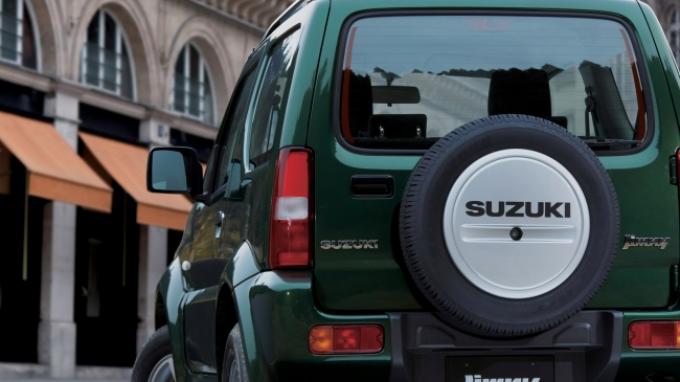 Suzuki Jimny Berstatus CBU Bakal Mengaspal di Indonsia, Banderolnya Rp 200 Jutaan