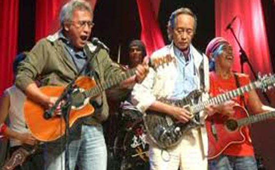 BUBAR BUBAR @iwanfals, Setiawan Djodi Dan Hary Tanoesoedibjo Diuji Perkawanannya